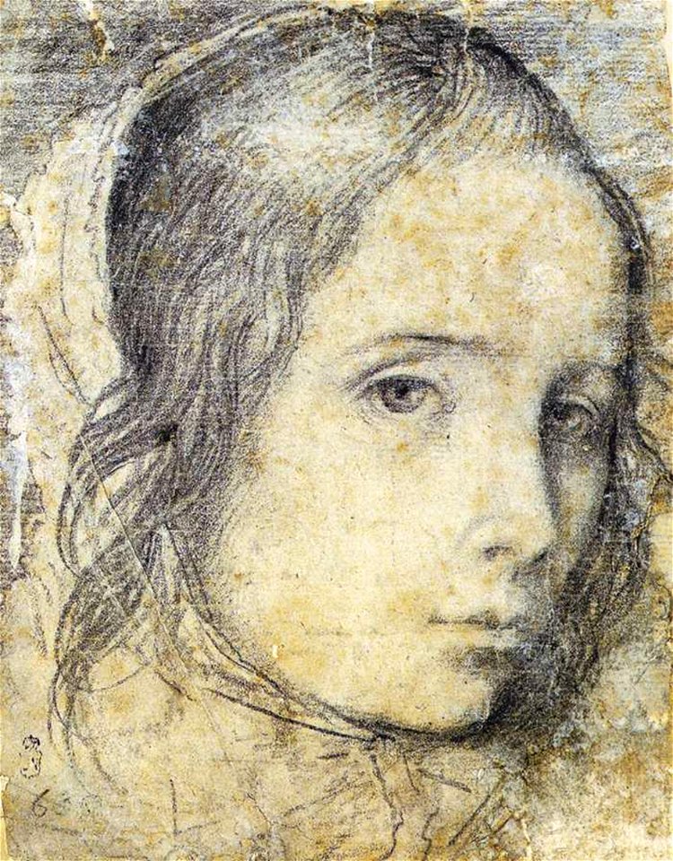 Velazquez-mujer