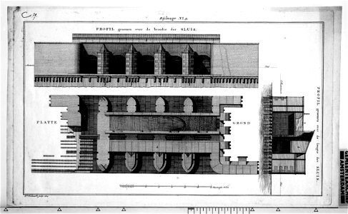 Veelwaard, Daniël (1766-1851), Afb 010056919317
