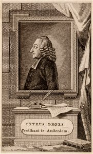 Veelwaard, Daniël (1766-1851), Afb 010097008221