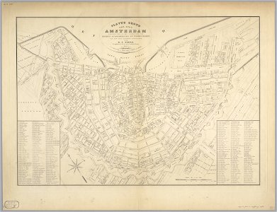 Veelwaard, Daniël (1766-1851), Afb KOG-AA-3-04-21
