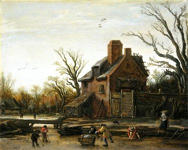 Esaias van de Velde 012