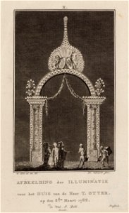 Veelwaard, Daniël (1766-1851), Afb 010097007543