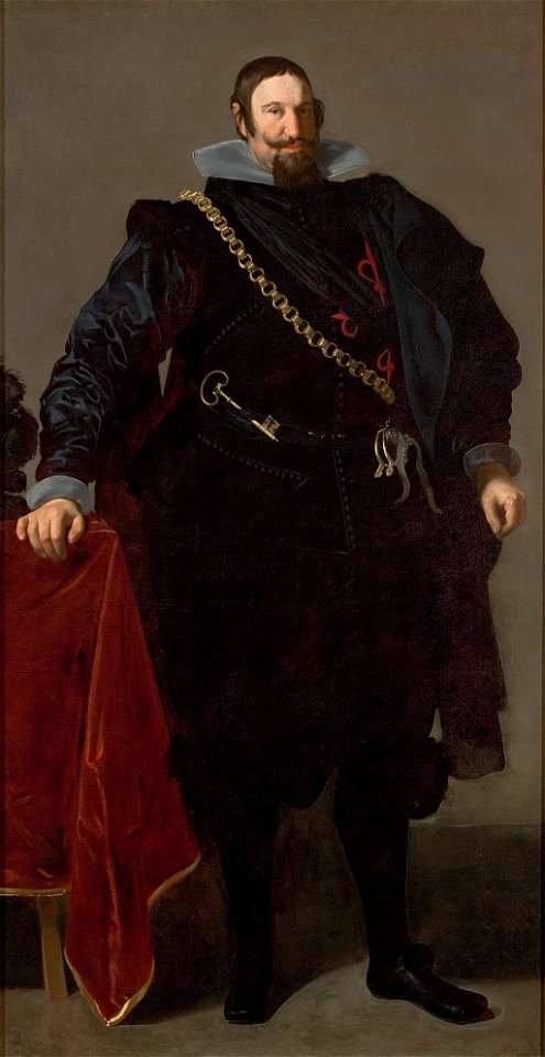 Diego Velázquez 036