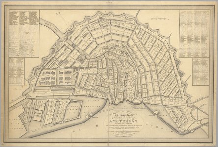 Veelwaard, Daniël (1766-1851), Afb KOG-AA-3-04-03