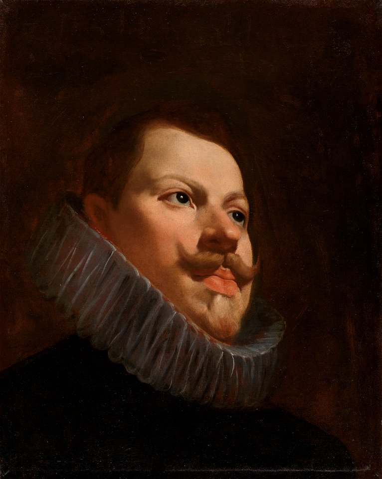 Velázquez (Felipe III)