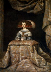 Velazquez-taller-mariana orante