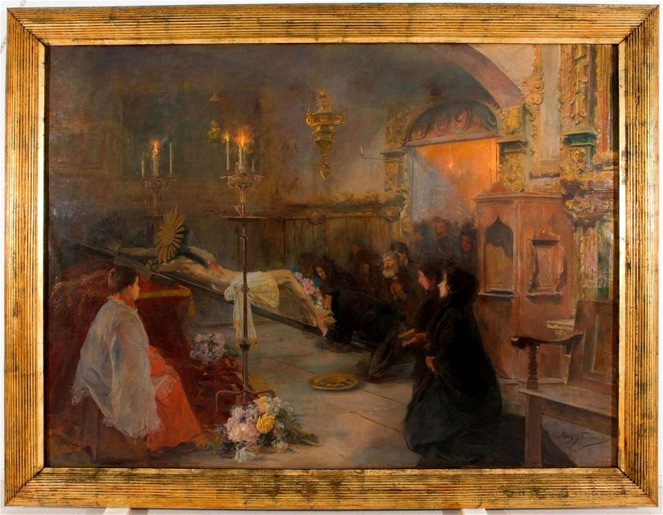 Venite Adoremus 261