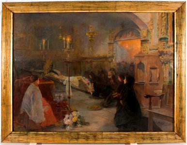 Venite Adoremus 261