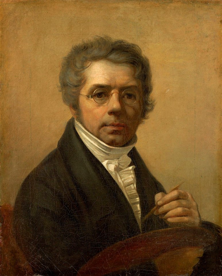 Venetsianov self
