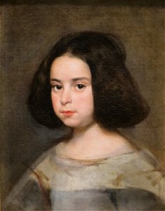 Velazquez-nena