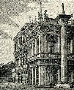 Venezia Colonna di San Teodoro