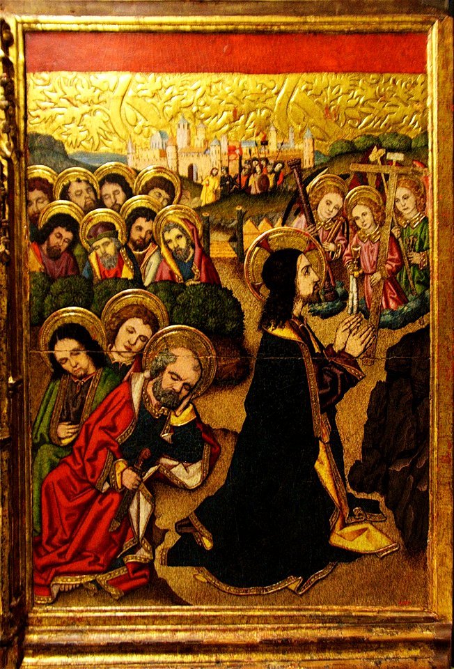 Vergós-SantEsteveGranollers-Oració Hort MNAC 0001