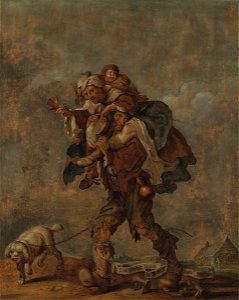 Adriaen Pietersz. van de Venne 003
