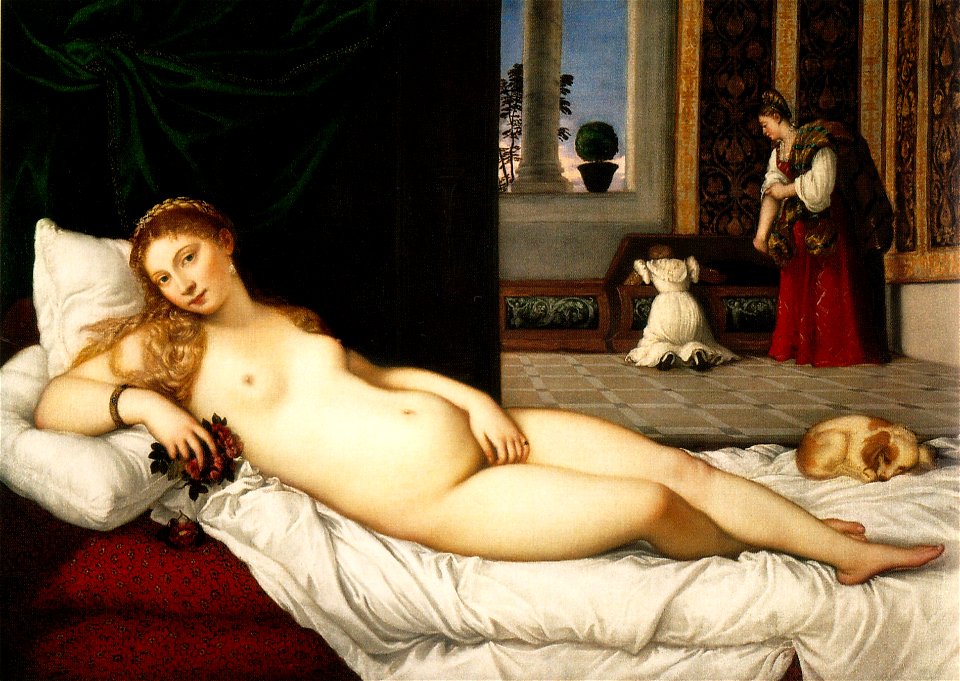 Venere di Urbino