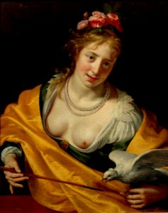 Venus met duif Centraal Museum 11288