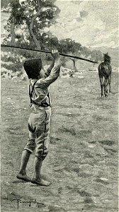 Verga - Vita dei campi, Treves, 1897 (page 158 crop)