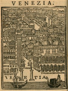 Venezia - Bianco Noe - 1600