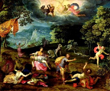 Verhaecht niobe