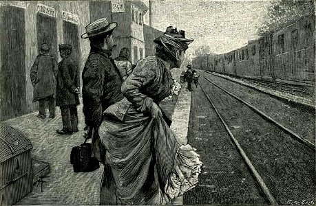 Verga - Vita dei campi, Treves, 1897 (page 122 crop)