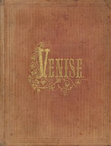 Venise 1861 frz.