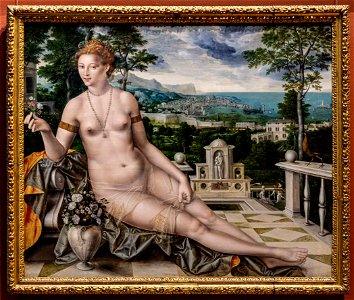 Venus Cythereia by Jan Massys DSC6854