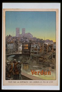 Verdun LCCN99613527