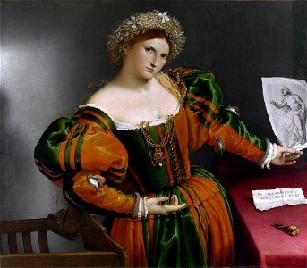 Lorenzo Lotto 046FXD