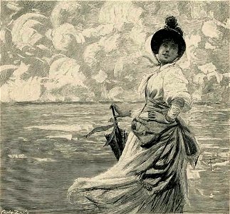 Verga - Vita dei campi, Treves, 1897 (page 140 crop)