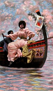 Verga - Vita dei campi, Treves, 1897 (page 120 crop)