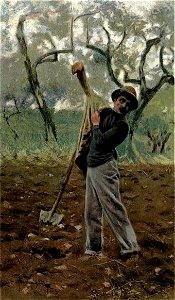 Verga - Vita dei campi, Treves, 1897 (page 330 crop)