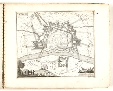 Venlo september 1702