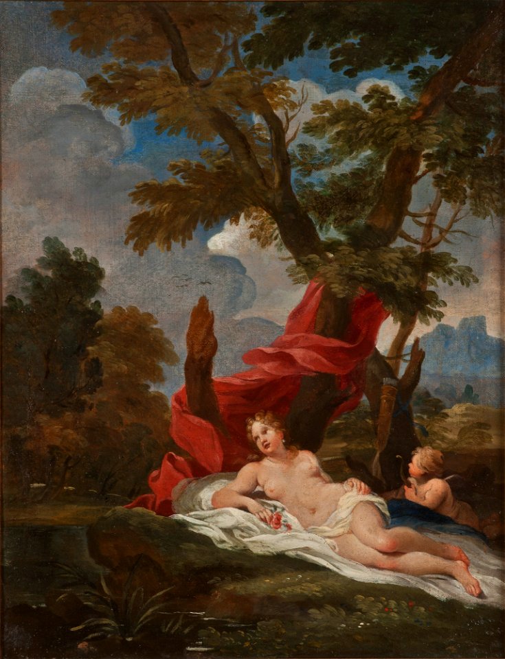 Venus - Nationalmuseum - 77971