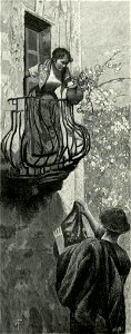 Verga - Vita dei campi, Treves, 1897 (page 90 crop)