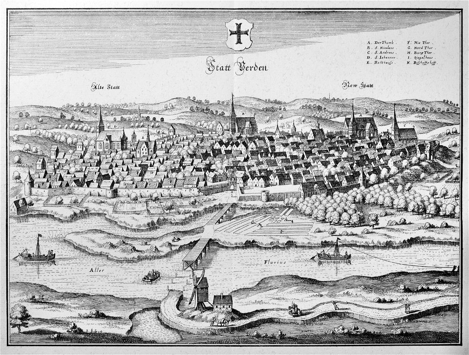 Verden (Merian)