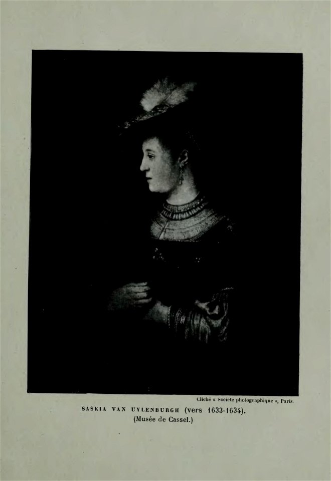 Verhaeren - Rembrandt, Laurens p033