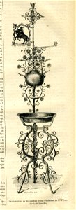 Venetian wash basin -16th Century (15785532774)