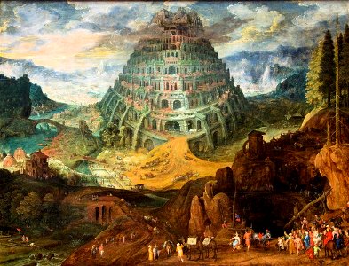 Verhaecht babel