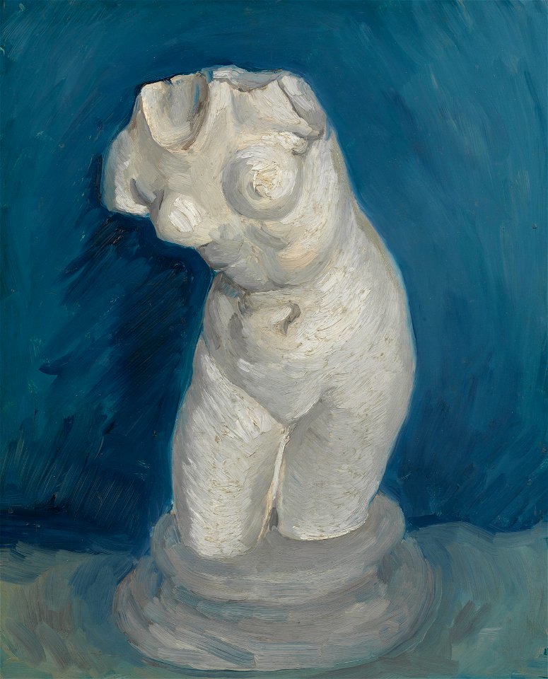 Venustorso - s0089V1962 - Van Gogh Museum