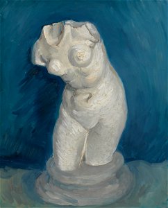 Venustorso - s0089V1962 - Van Gogh Museum