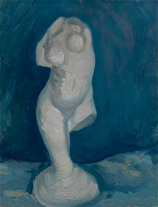 Venustorso - s0101V1962 - Van Gogh Museum