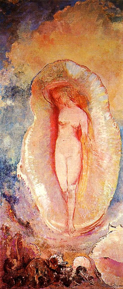 Venus redon