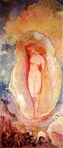 Venus redon