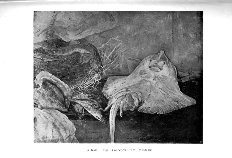 Verhaeren - James Ensor 28