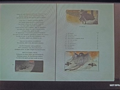 Verhaeren - Petites Légendes 006