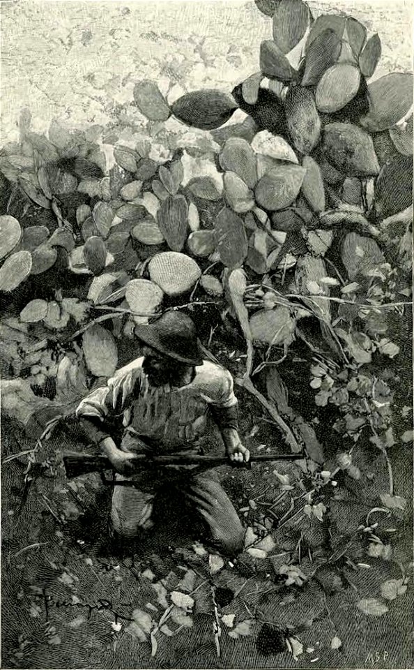 Verga - Vita dei campi, Treves, 1897 (page 286 crop)