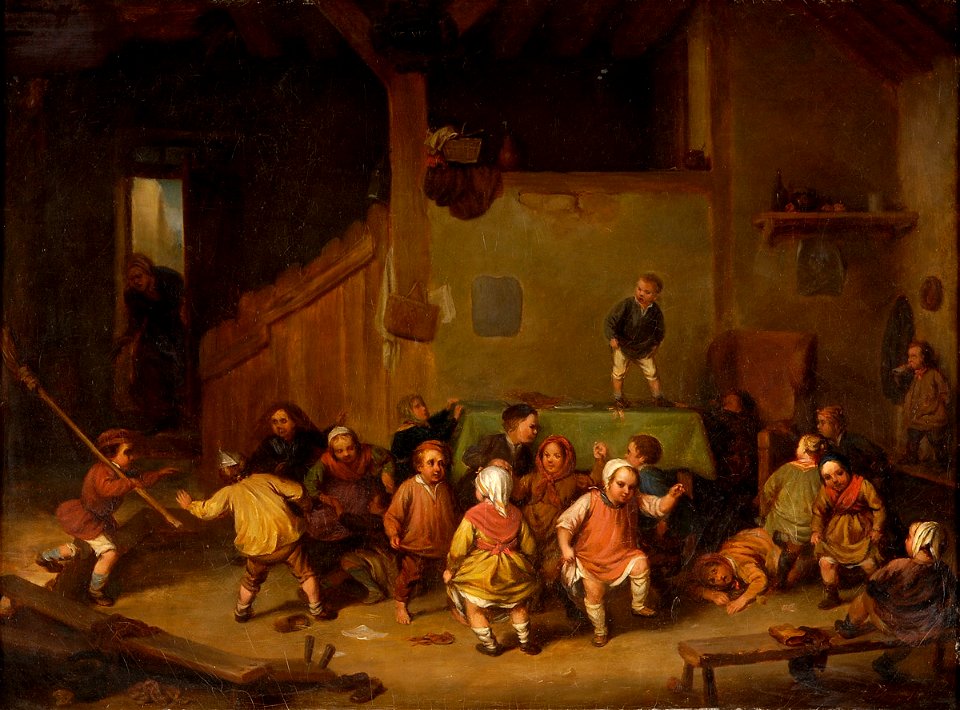 Venneman Dorfschule