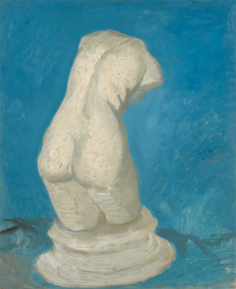 Venustorso - s0056V1962 - Van Gogh Museum