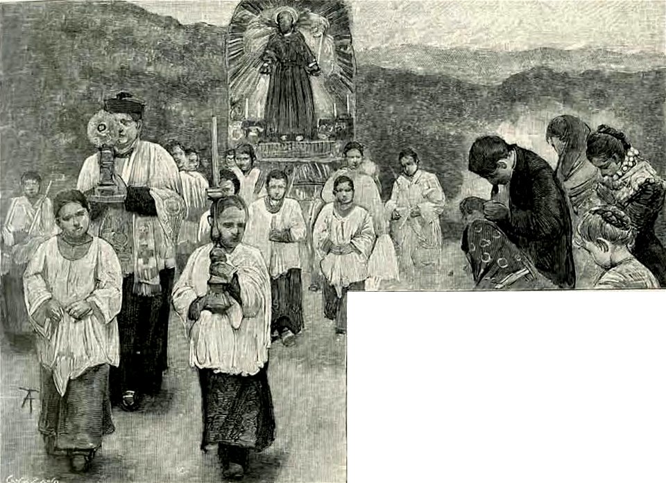 Verga - Vita dei campi, Treves, 1897 (page 306 crop)