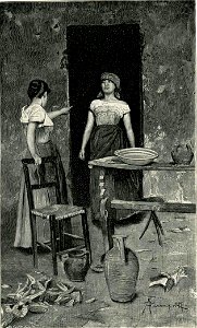 Verga - Vita dei campi, Treves, 1897 (page 44 crop)