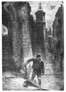 Verne - Hier et demain, 1910 0010